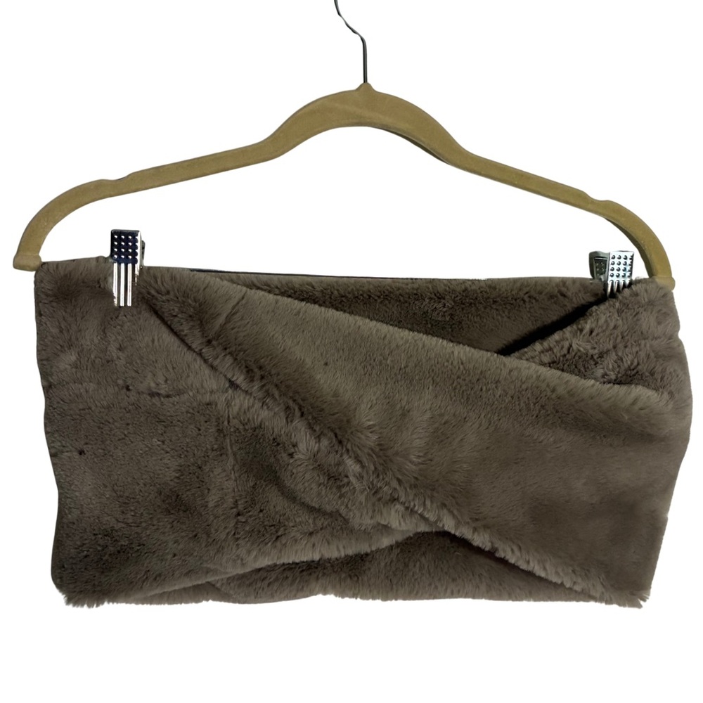 BANANA REPUBLIC INFINITY SCARF